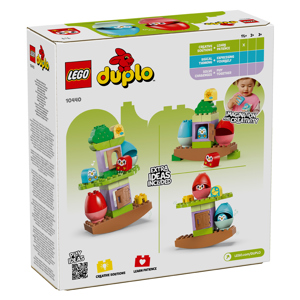 Lego Duplo My First Balancing & Stacking Tree 10440